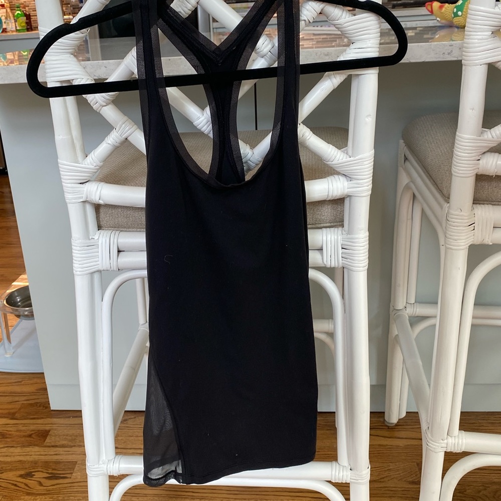 Lululemon Tank - Picture 3 of 7